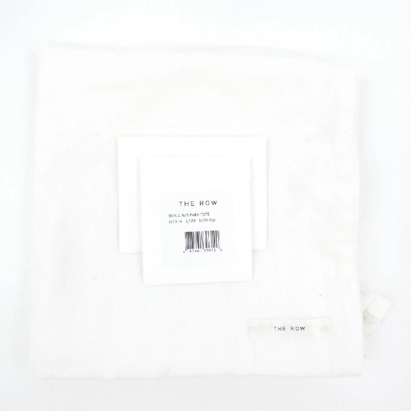 ザロウ THE ROW Túi xách Park N/S PARK TOTE W1314 L129 656170