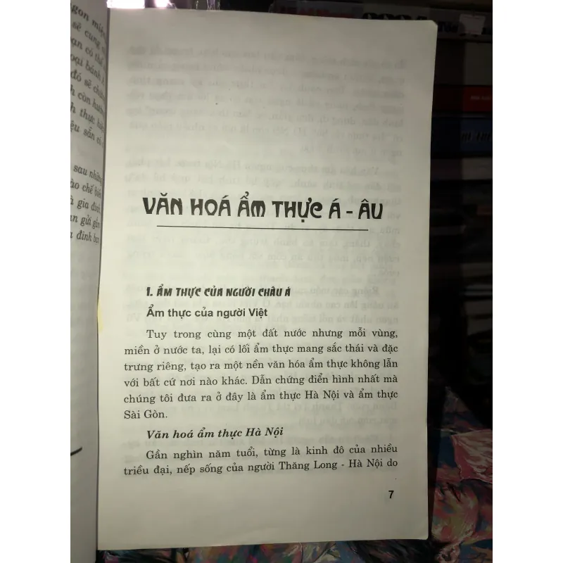 Các món bánh Á - Âu ngon miệng dễ làm - Thanh Huyền  958449