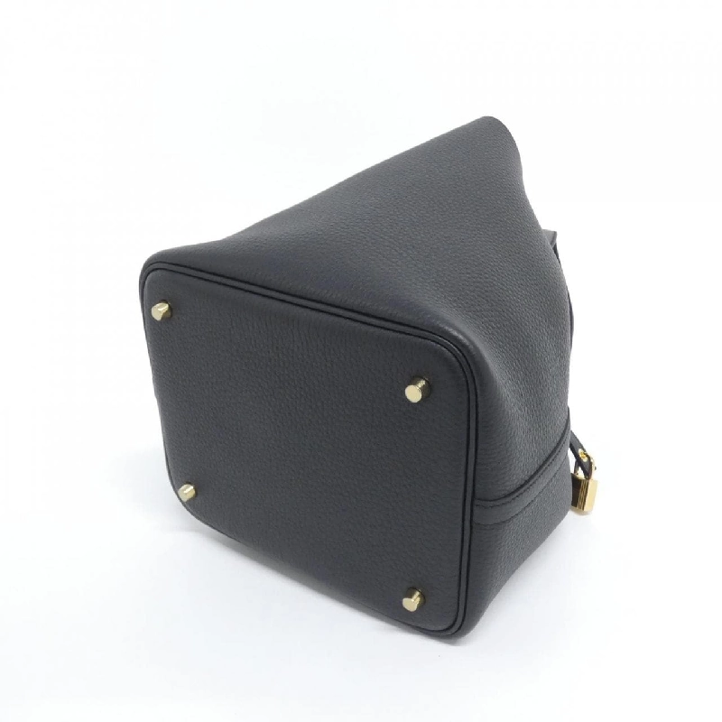 Túi Hermes Picotin Lock MM 060991CC - Hàng hiệu Chính hãng 771169