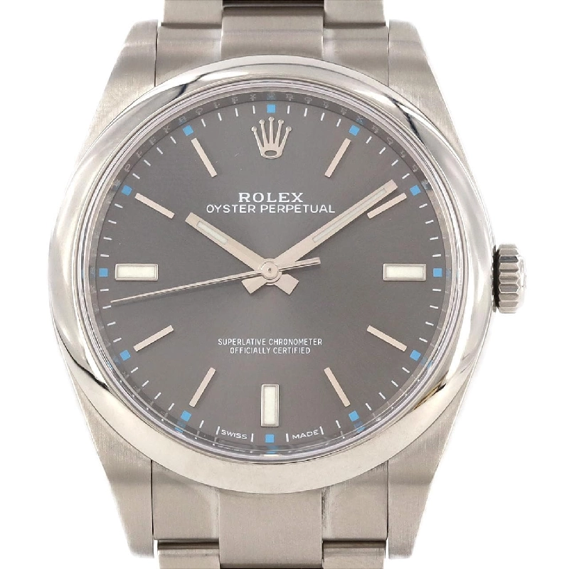 Đồng hồ Rolex Oyster Perpetual 114300 SS tự động - Hàng hiệu chính hãng 881625