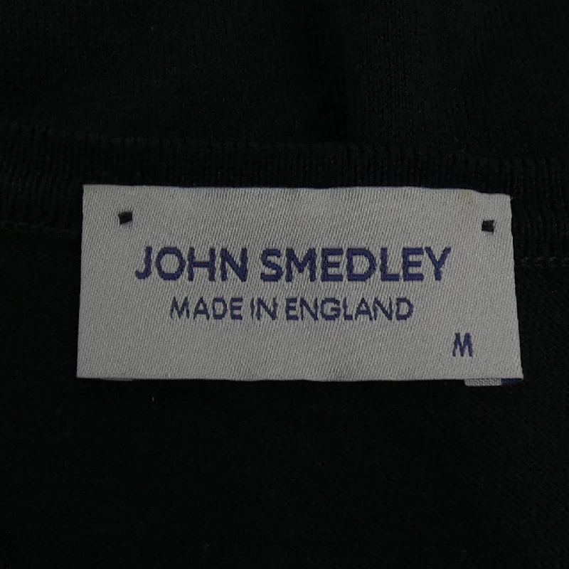 JOHN SMEDLEY - Áo len - Hàng hiệu Authentic 817622