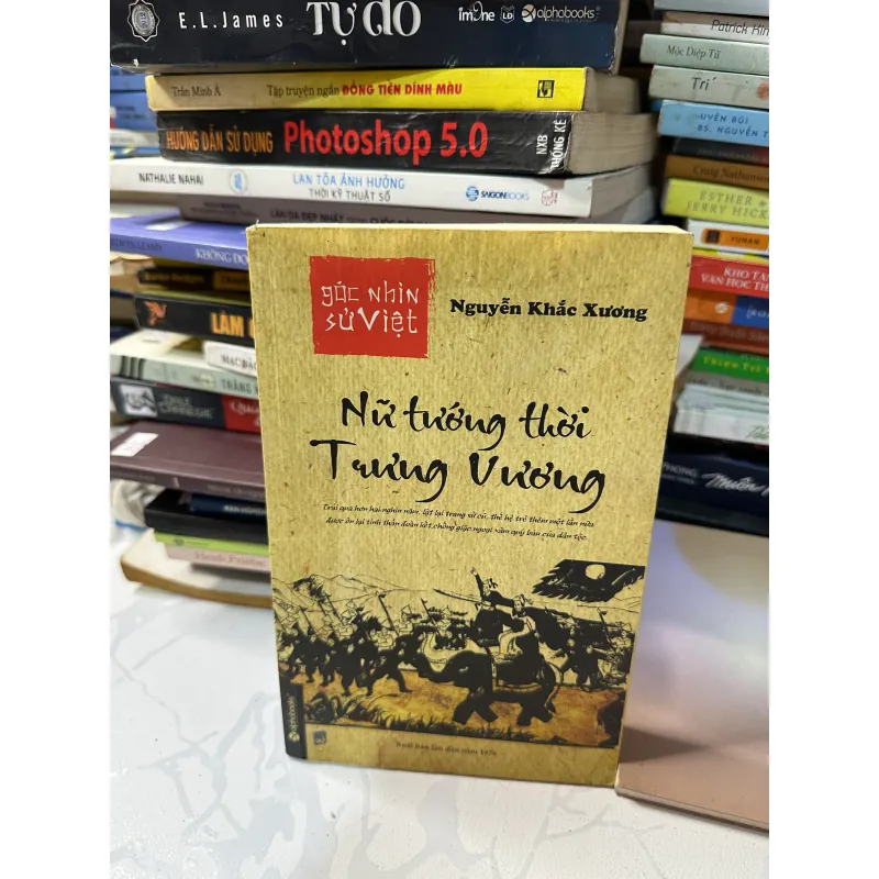 Nữ tướng thời trưng vương 972740