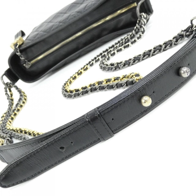 Túi xách vai Chanel Gabriel Line 93824 - Hàng hiệu Chính hãng 805819