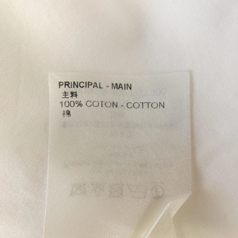 Áo thun LOUIS VUITTON Side Strap FGTS03JG2 - Hàng hiệu Chính hãng 809265