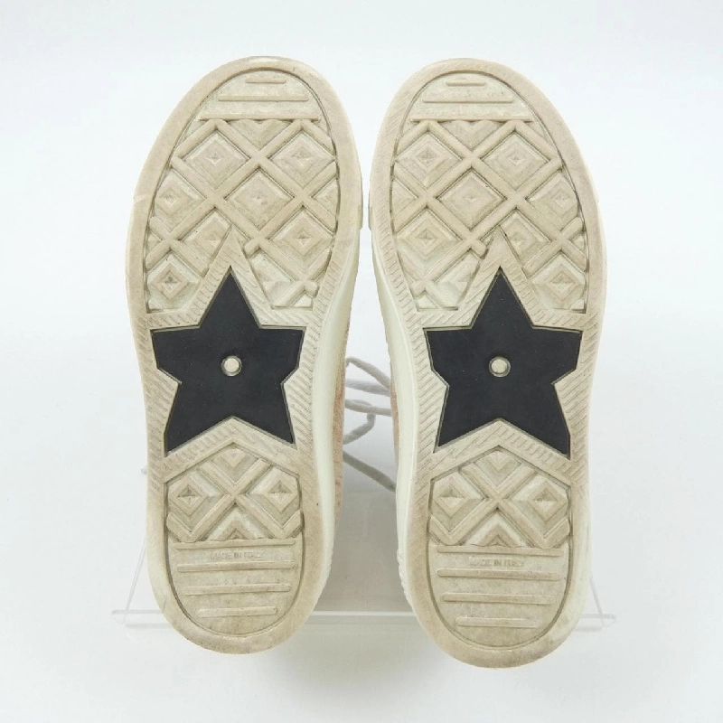 Giày sneaker WALK'N'DIOR thêu Toile de Jouy - Hàng hiệu Authentic của CHRISTIAN DIOR 829116