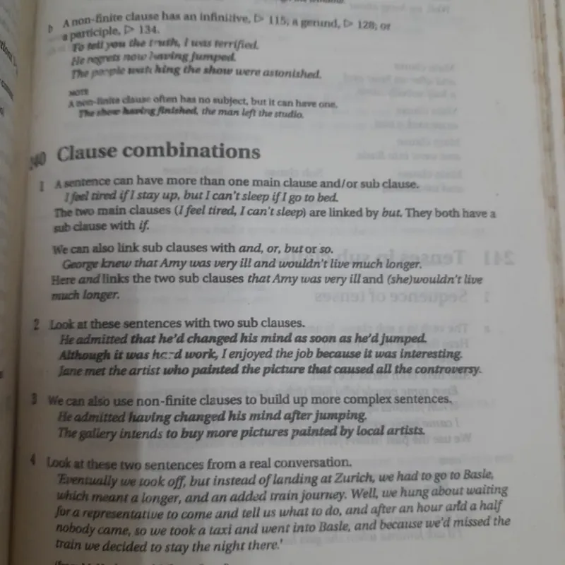 Oxford guide to English Grammar. John Eastwood  590176