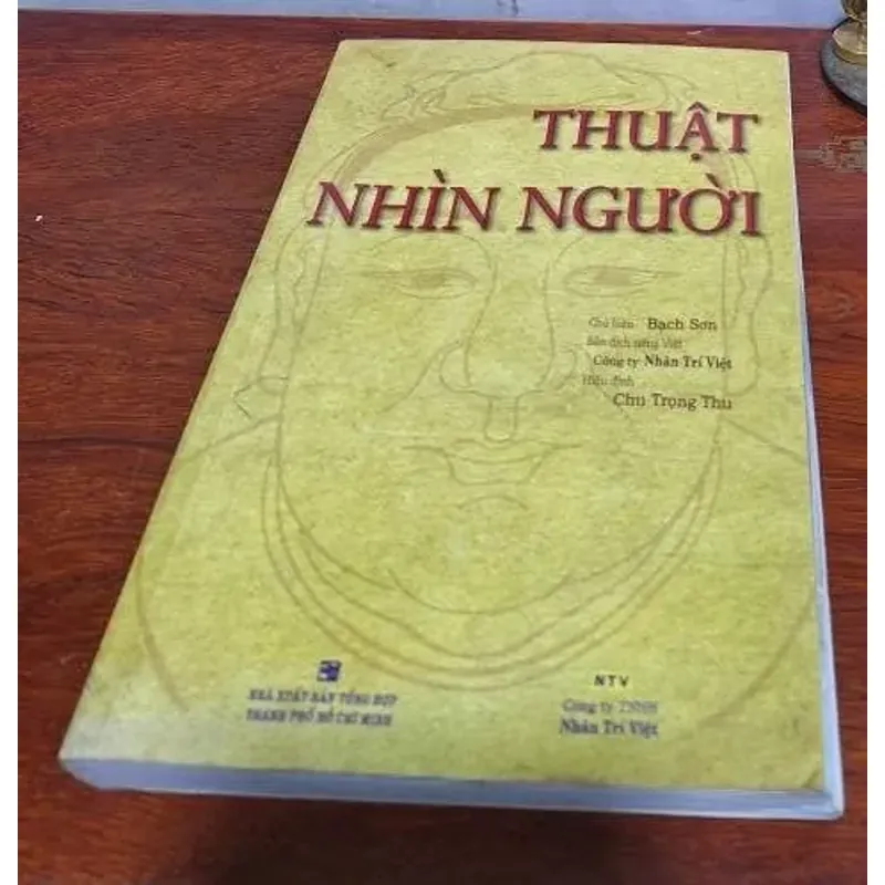 Thuật nhìn người 690306
