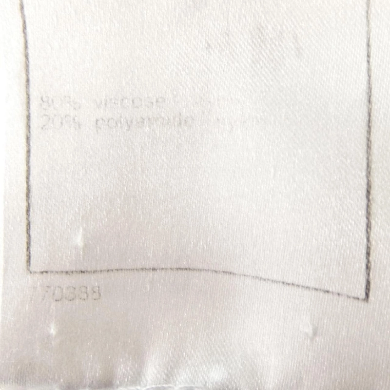 Chanel CHANEL P30361K00381 Đầm - Hàng hiệu Chính hãng 809518