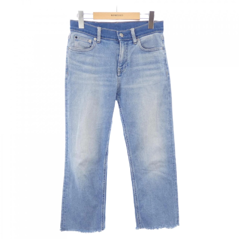 【Mã giảm giá】Quần jeans Calvin Klein 654000