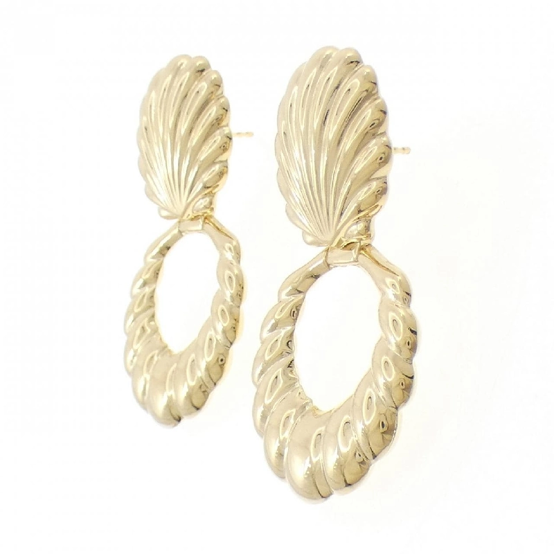 ウノアエレ 750YG Bông tai - Hàng hiệu Authentic 846919