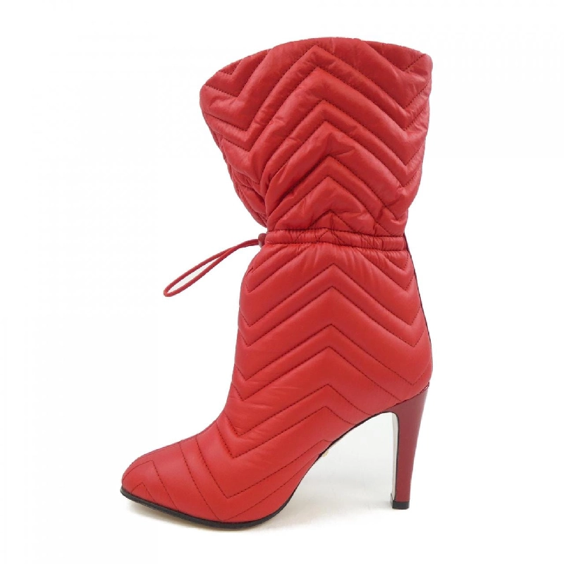 Giày bốt GUCCI 719834 FAAUV - Hàng hiệu Chính hãng 828613