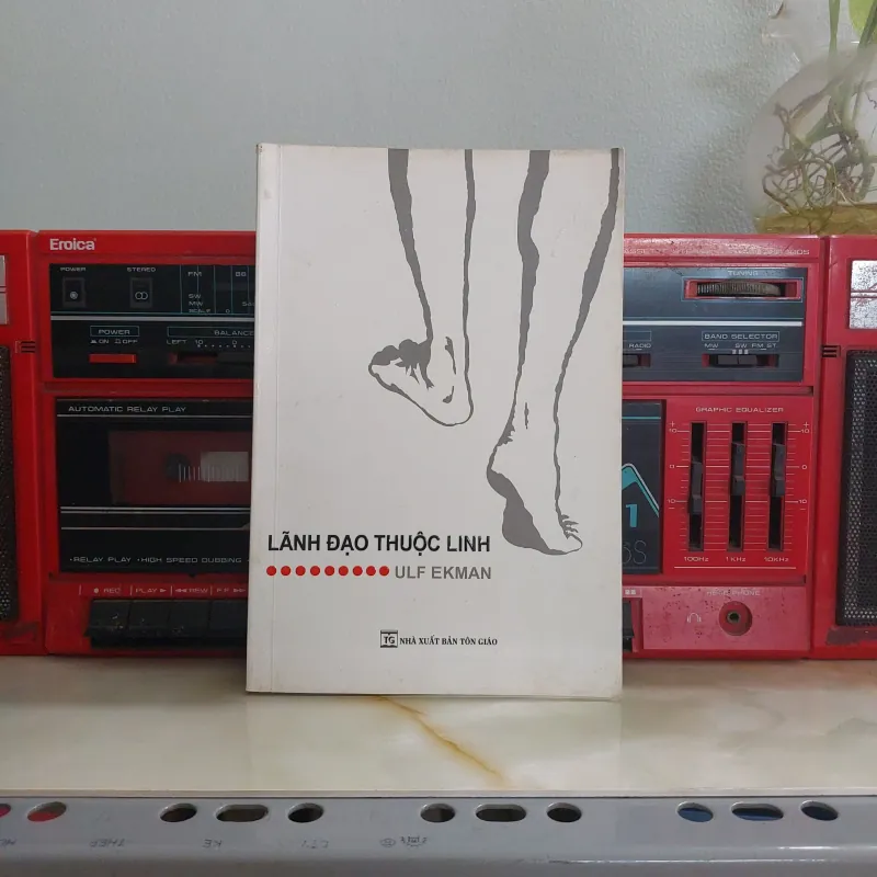 LÃNH ĐẠO THUỘC LINH 1012943