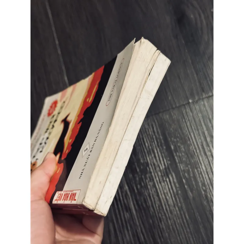 Combo 2 tác phẩm Murakami 597817