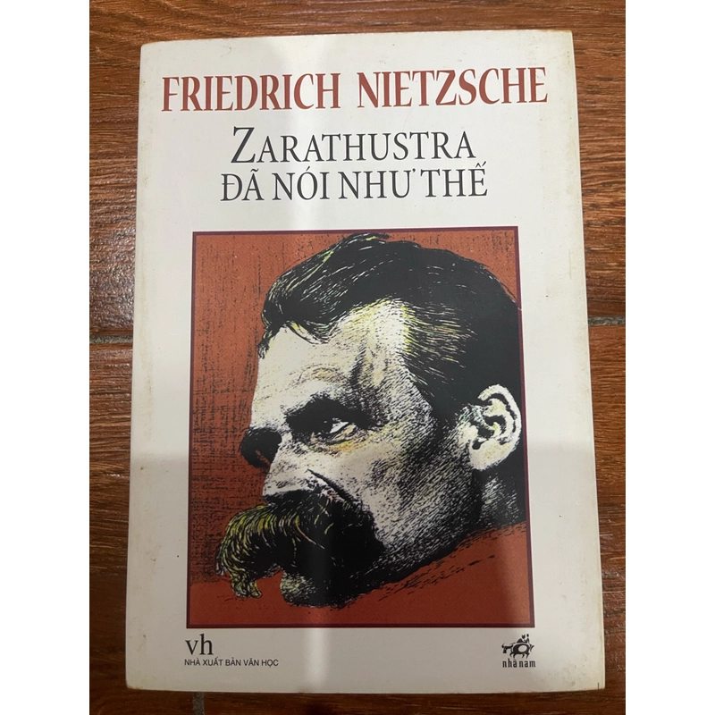 Zarathustra đã nói như thế - F. Nietzsche (o5) 479032
