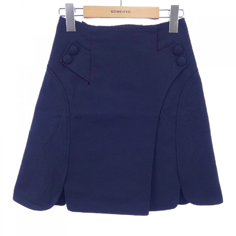 Chân váy CHRISTIAN DIOR - Hàng hiệu Authentic 654722