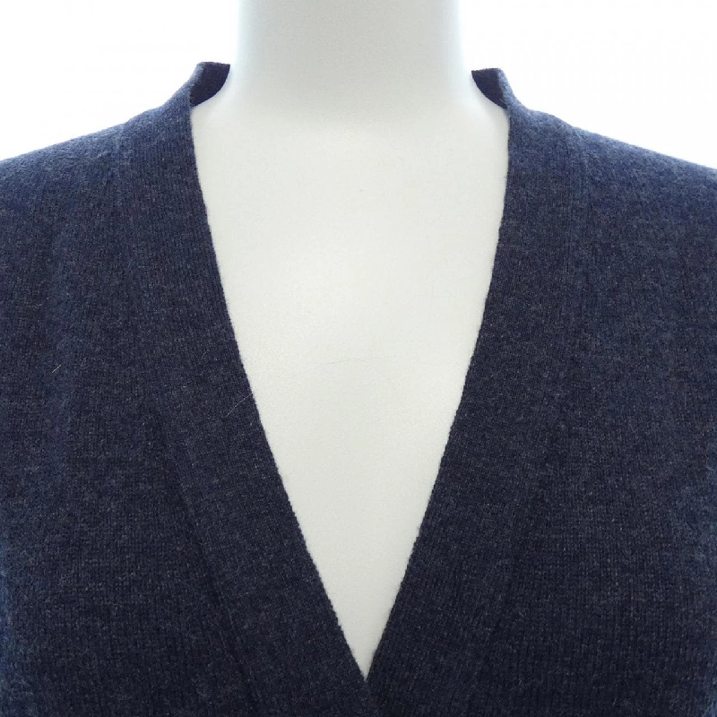 【Mã giảm giá】Áo cardigan HERMES 639273