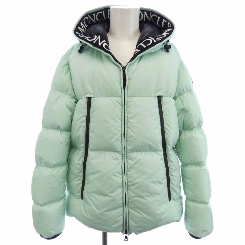 MONCLER Áo khoác lông - Hàng hiệu Chính hãng 899846