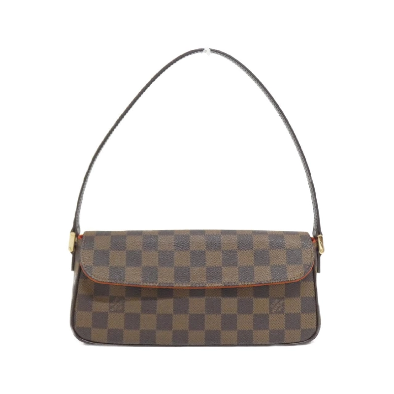 Túi xách vai Louis Vuitton Damier Recoleta N51299 613125