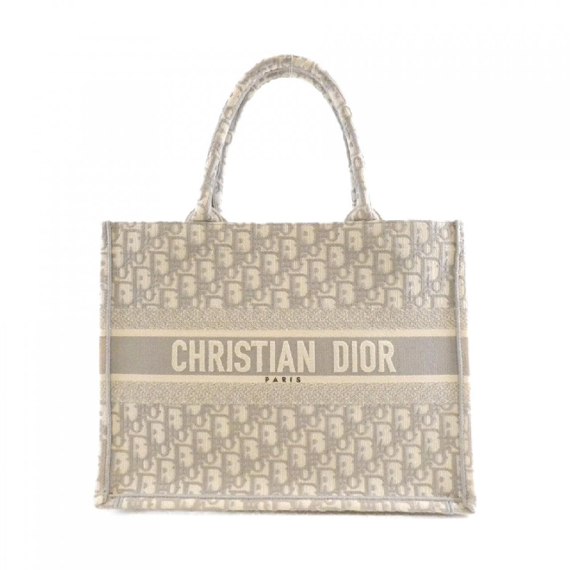 Túi xách Dior Book Tote Medium DIOR OBLIQUE 611165