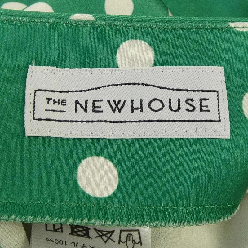 ザニューハウス THE NEWHOUSE Skirt - Hàng hiệu Authentic 812379
