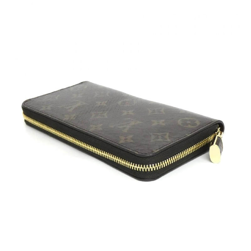 Ví da cá sấu Louis Vuitton Zippy Wallet N80148 - Hàng hiệu Chính hãng 806731