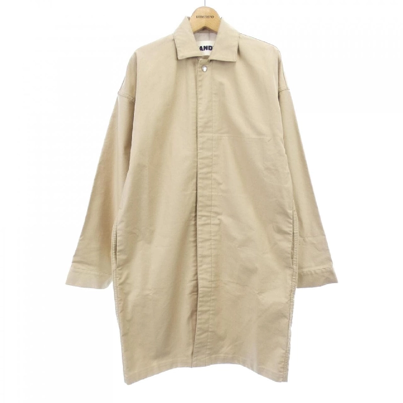【Mã giảm giá】JIL SANDER+ Áo khoác 639592