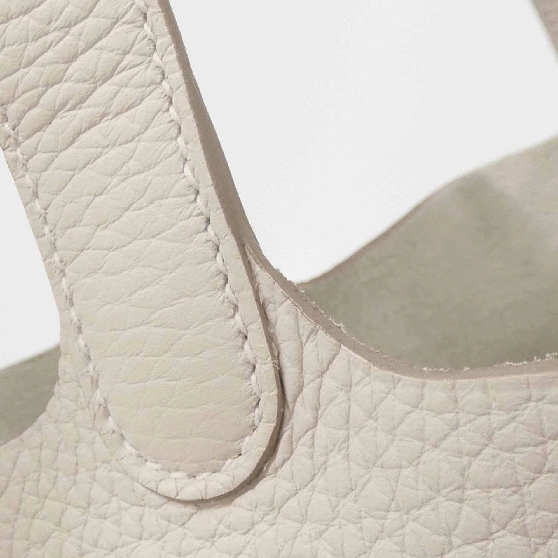 Túi xách Hermès Picotin Lock PM 056289CK - Hàng hiệu Chính hãng 614958