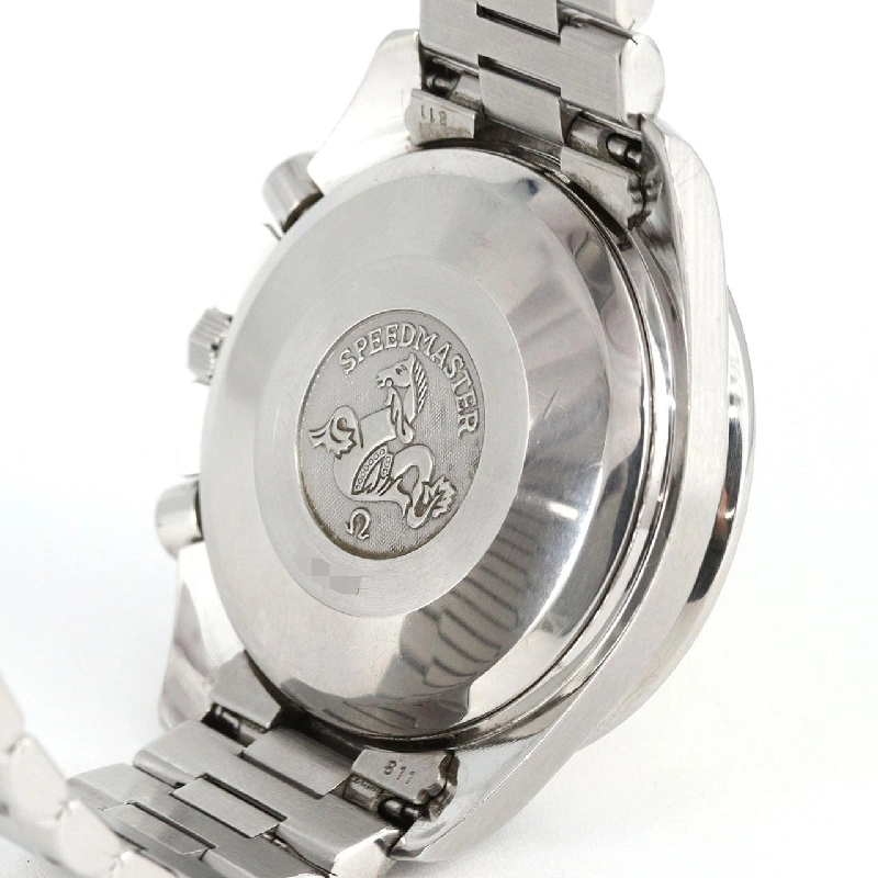 Đồng hồ Omega Speedmaster Date 3511.12 SS tự động - Hàng hiệu Authentic 882635