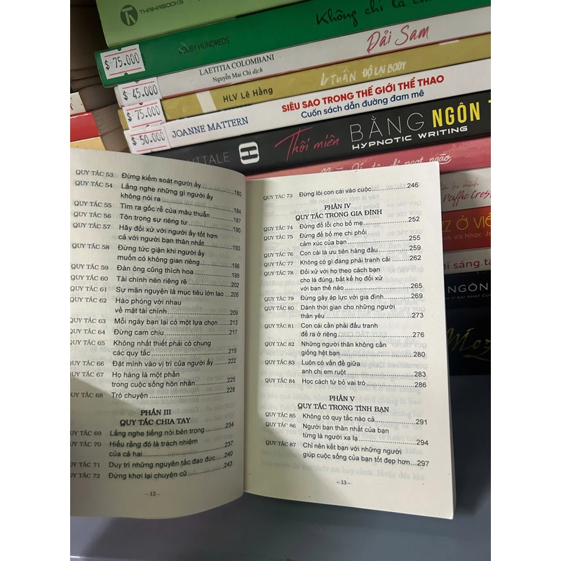 Những quy tắc trong tình yêu 446886