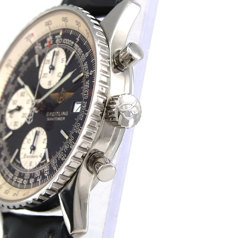 Đồng hồ Breitling Old Navitimer A13022.1 SS tự động - Hàng hiệu chính hãng 887215