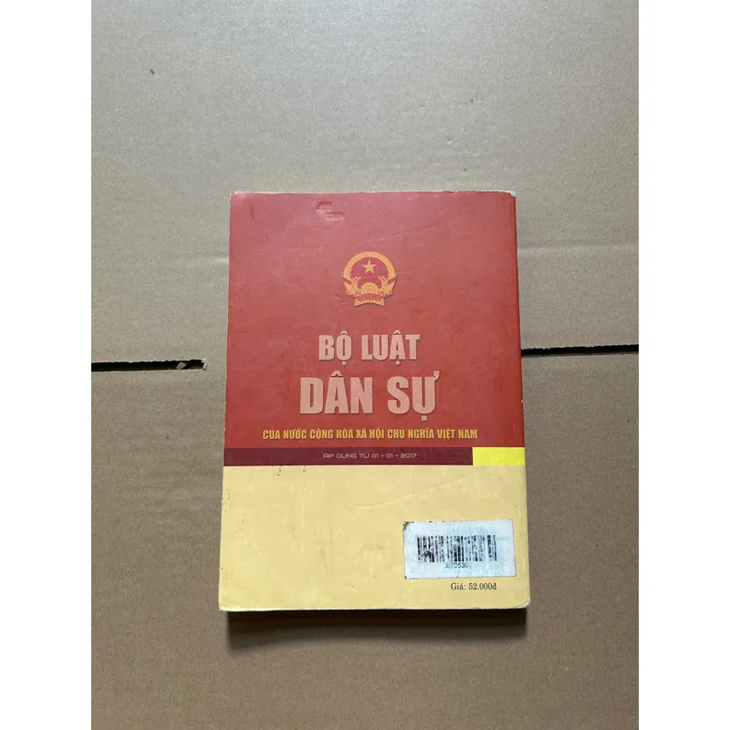 Bộ luật dân sự 608232