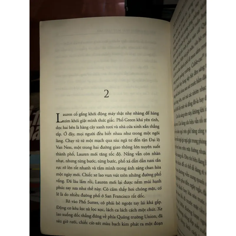 Nếu em không phải một giấc mơ - Marc Levy 994237