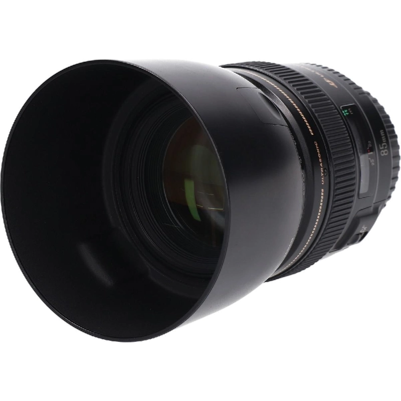 Ống kính EF85mm F1.8 USM - Hàng hiệu Authentic 879251