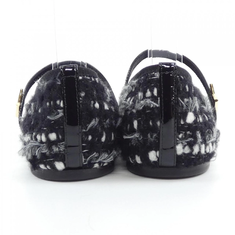 【Mã giảm giá】Giày bệt LOUIS VUITTON 662187