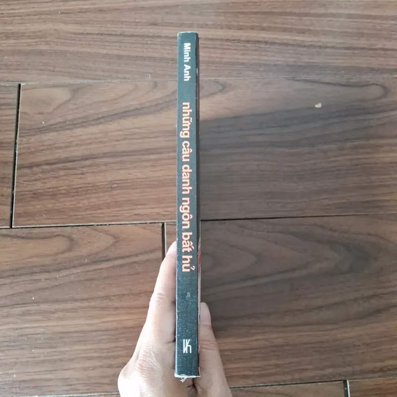 Những câu danh ngôn bất hủ 572112