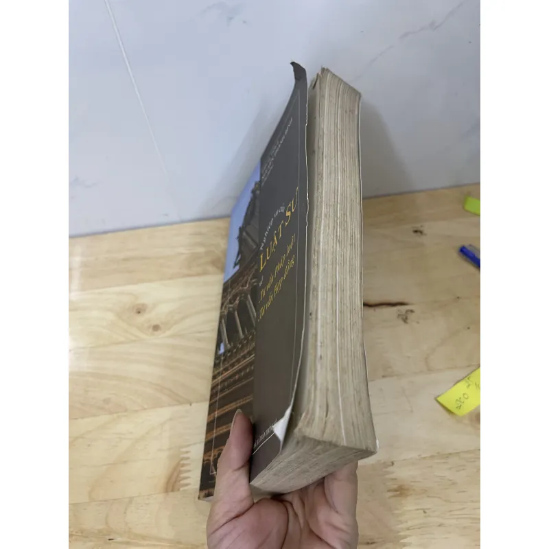 Nghiệp vụ của Luật sư 932962