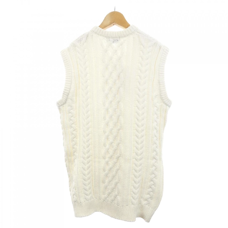 ザニューハウス THE NEWHOUSE Áo gile - Hàng hiệu Authentic 775006