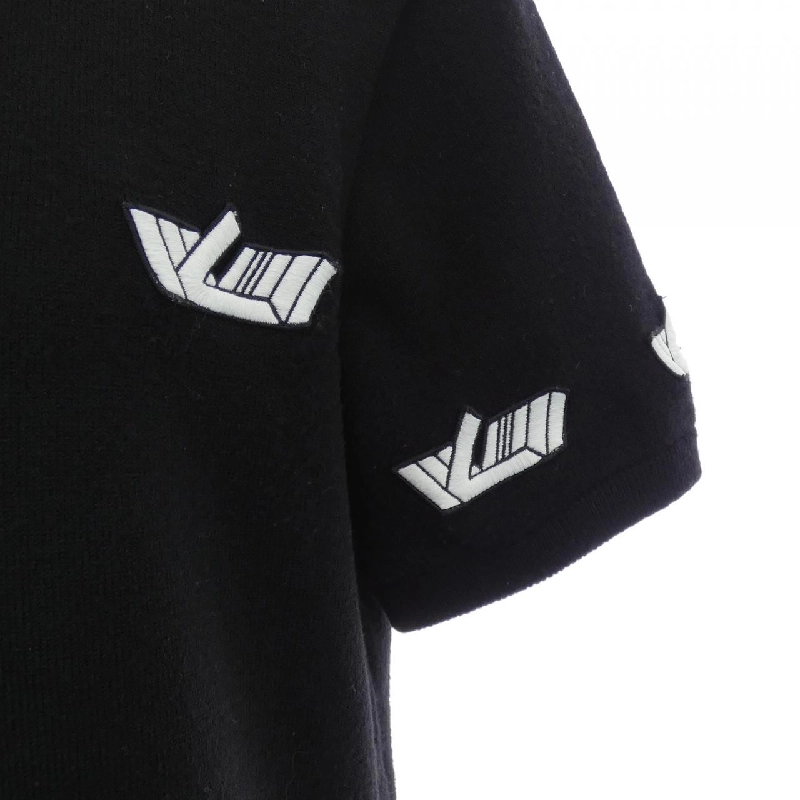 Đầm T-shirt LV Vitesse của Louis Vuitton FMKD01HH4 - Hàng hiệu Chính hãng 810235