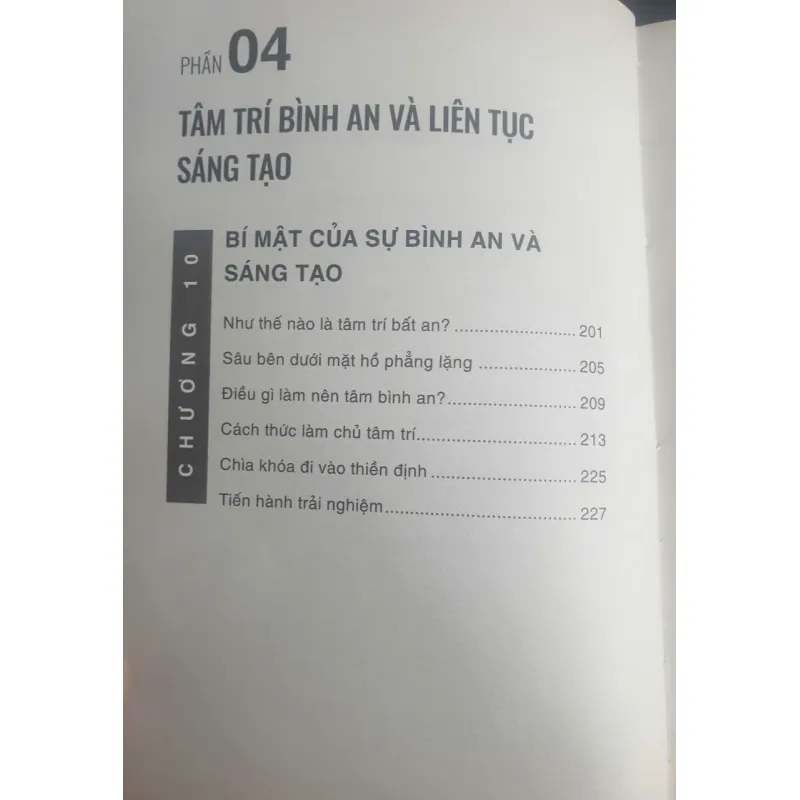 Hành trình khai sáng - Ứng dụng quy luật để thành công - Nguyễn Công Bình 928277