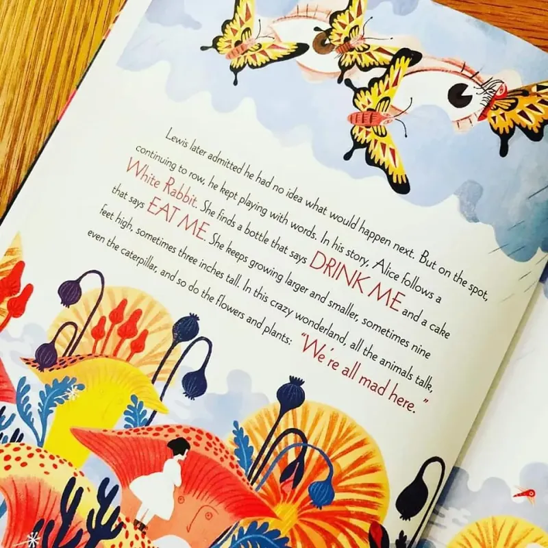 Sách - Combo 3 cuốn sách tranh của tác giả Júlia Sardà 734127