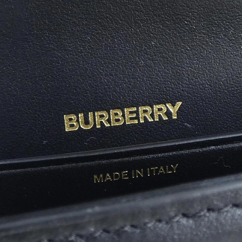 Túi xách BURBERRY BMPLOP1374 - Hàng hiệu Chính hãng 831922