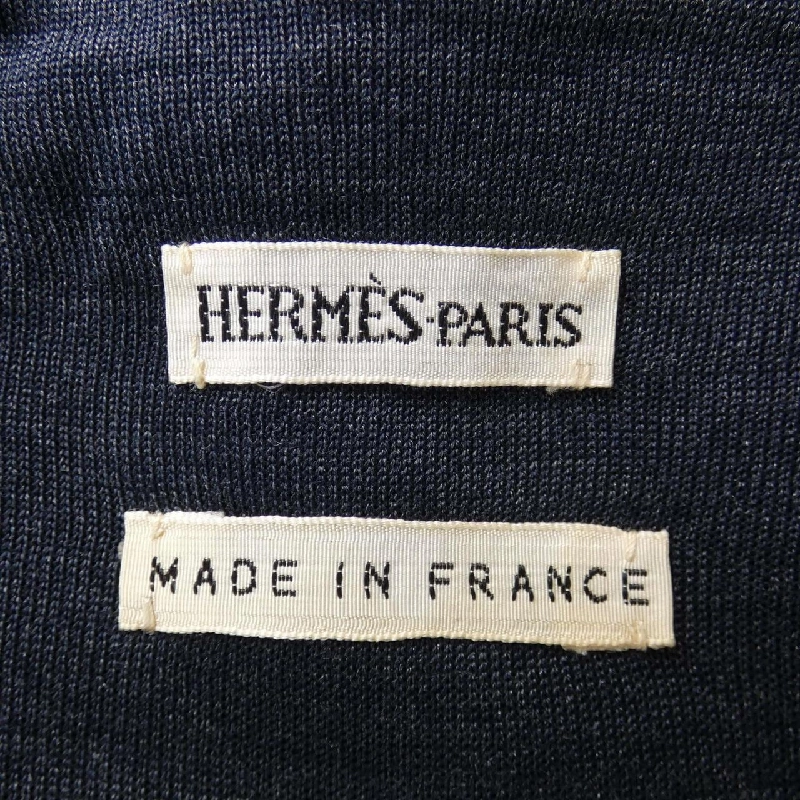 【Mã giảm giá】【Cổ điển】Đầm HERMES 652426