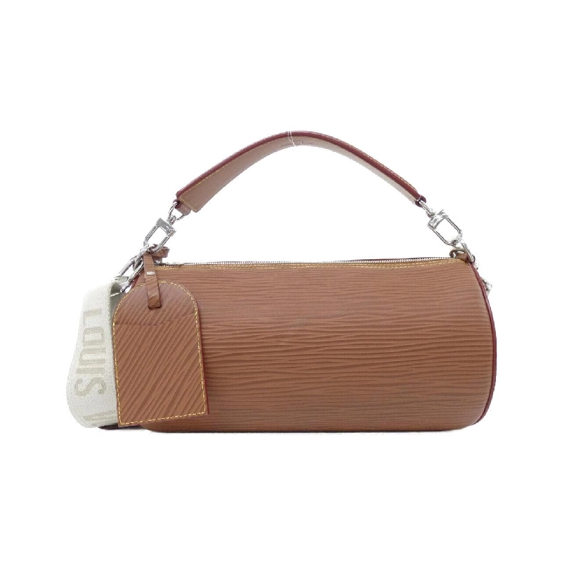 Túi đeo vai Louis Vuitton Epi XL Soft Polochon M23092 608953