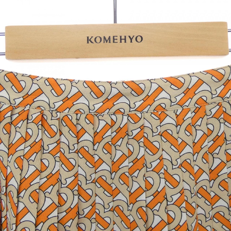 Burberry BURBERRY 80258091 Váy - Hàng hiệu Chính hãng 808502