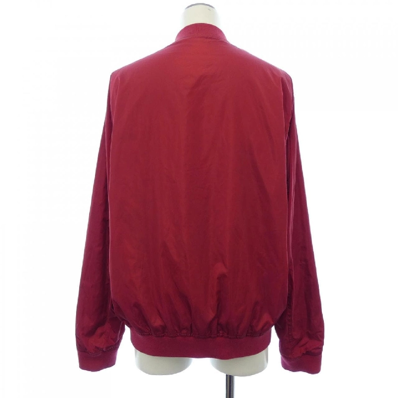 Áo khoác bomber lật mặt GG nylon của Gucci 521764 Z789C - Hàng hiệu Authentic 894633