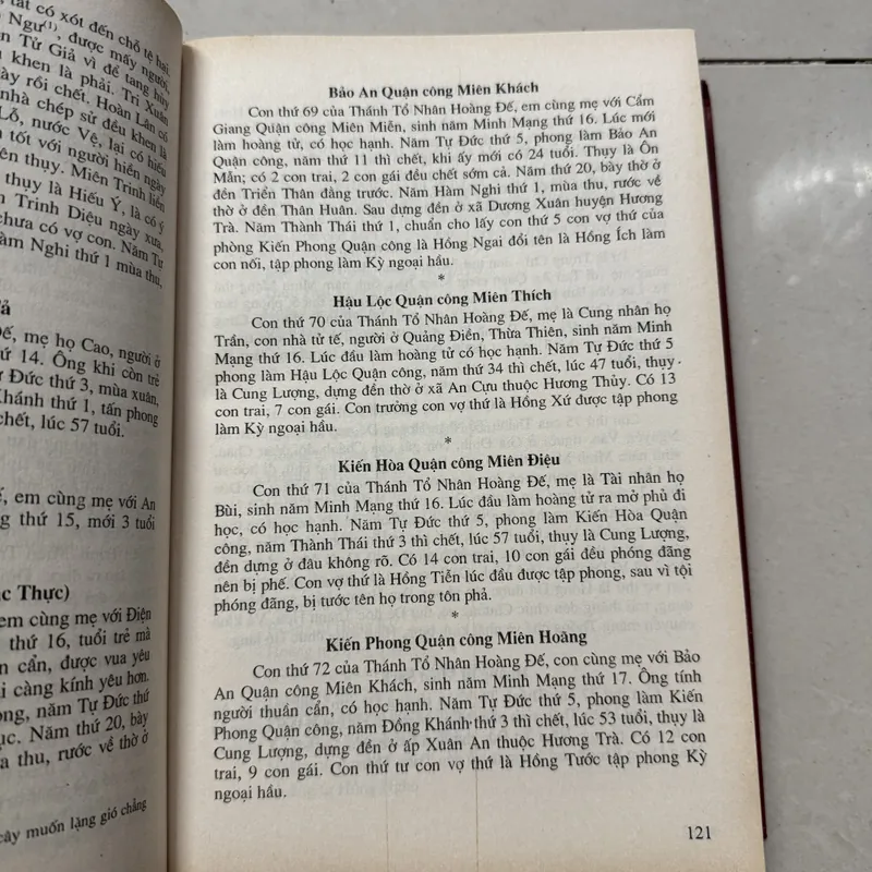 Đại Nam liệt truyện 699356