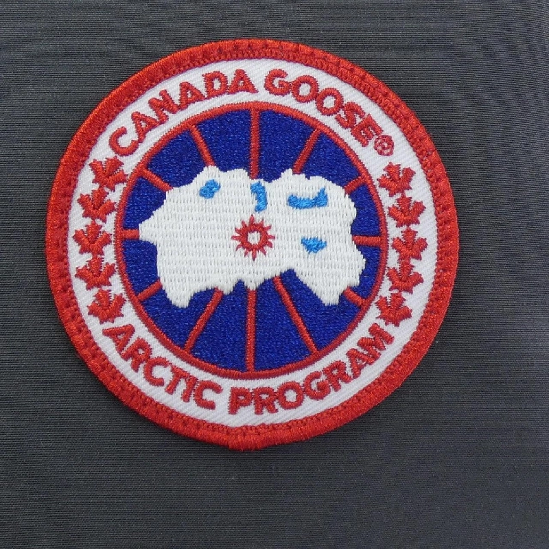 Canada Goose 4154M FREESTYLE Áo gile lông vũ - Hàng hiệu Chính hãng 886575