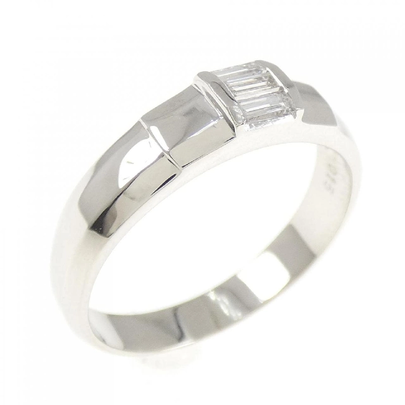 Nhẫn kim cương PT900 0.15CT 668133