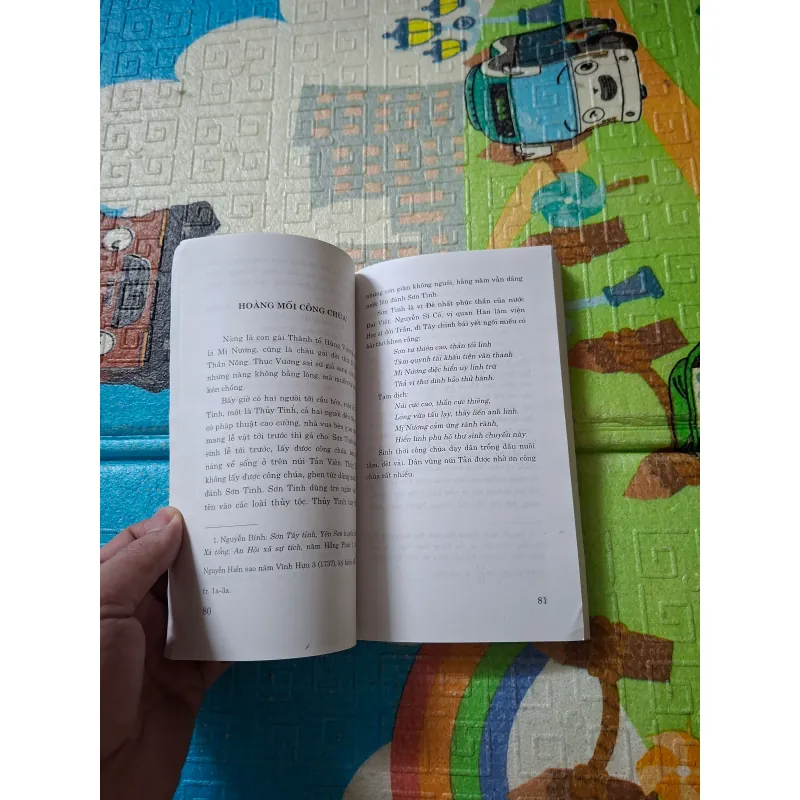 Lược Truyện Các Bà Thành Hoàng Làng Việt Nam 788239