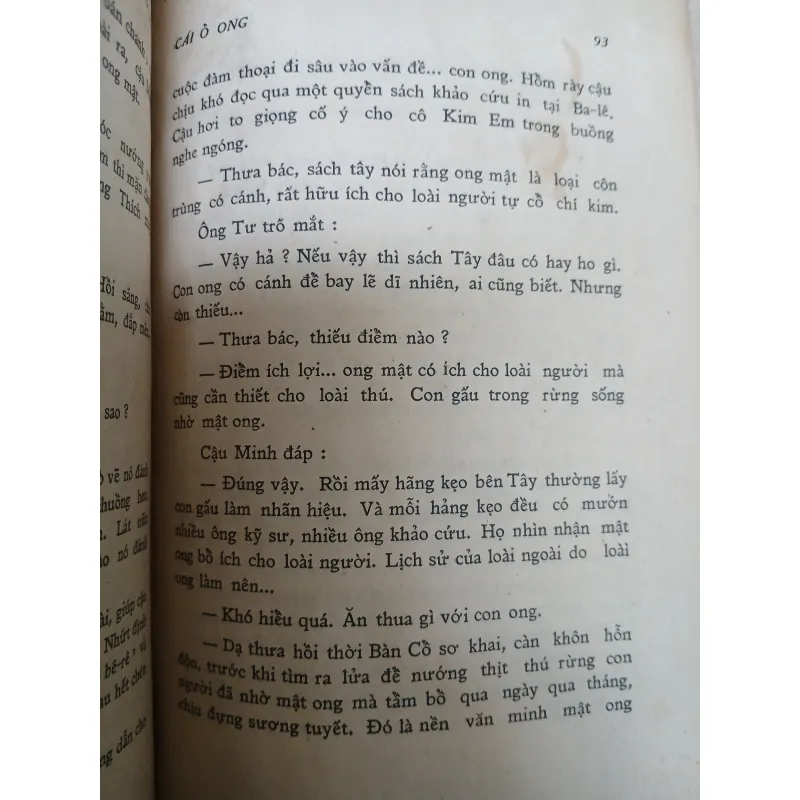 TẬP TRUYỆN CỦA SƠN NAM 936506